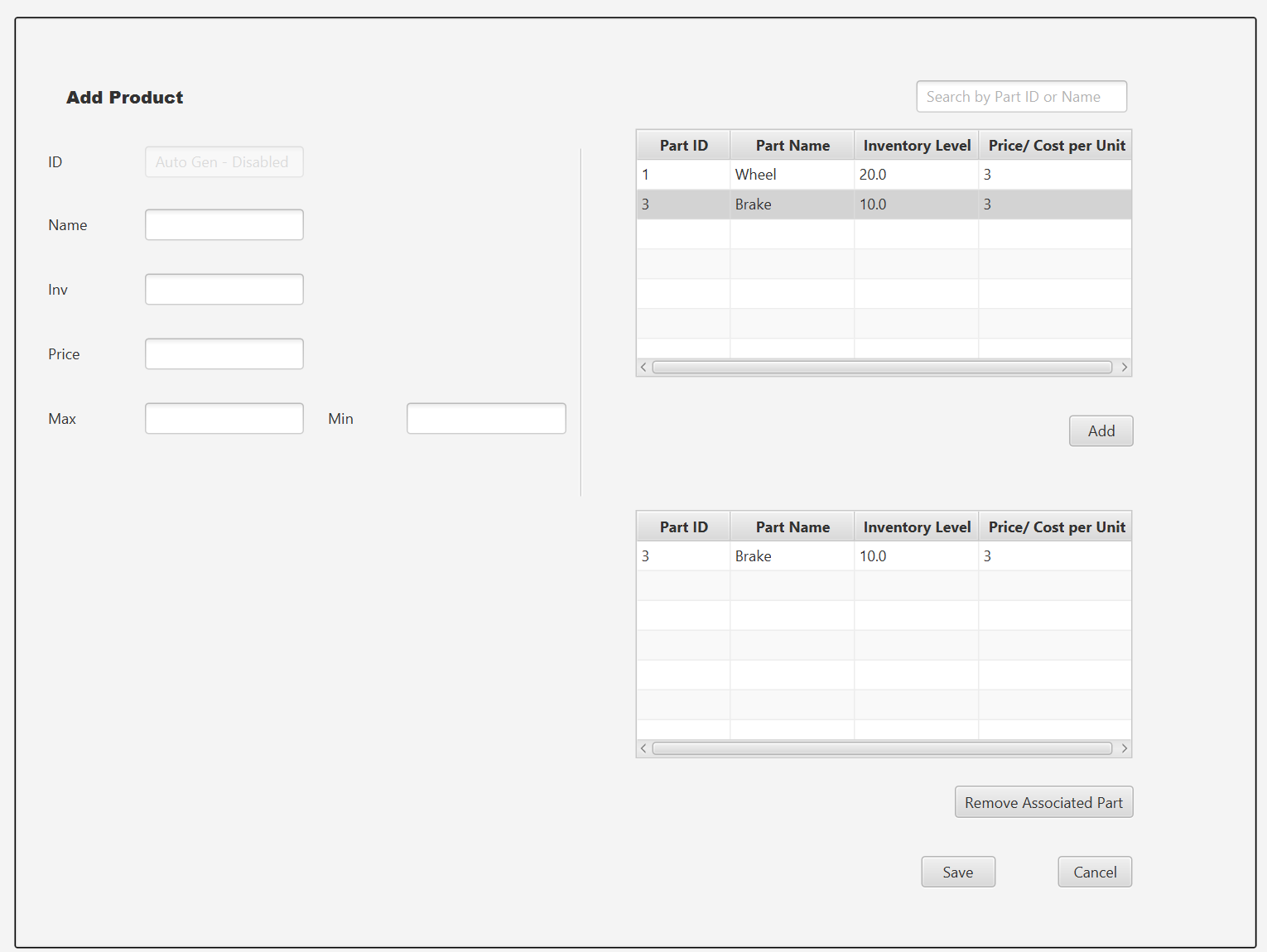 Prologue by HTML5 UP